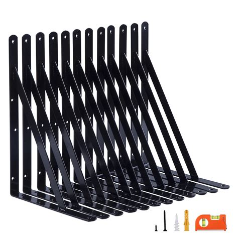 wholesale metal wall brackets|heavy duty metal shelving brackets.